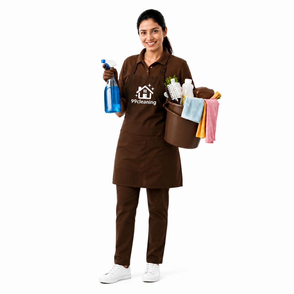 99 Cleaning Services