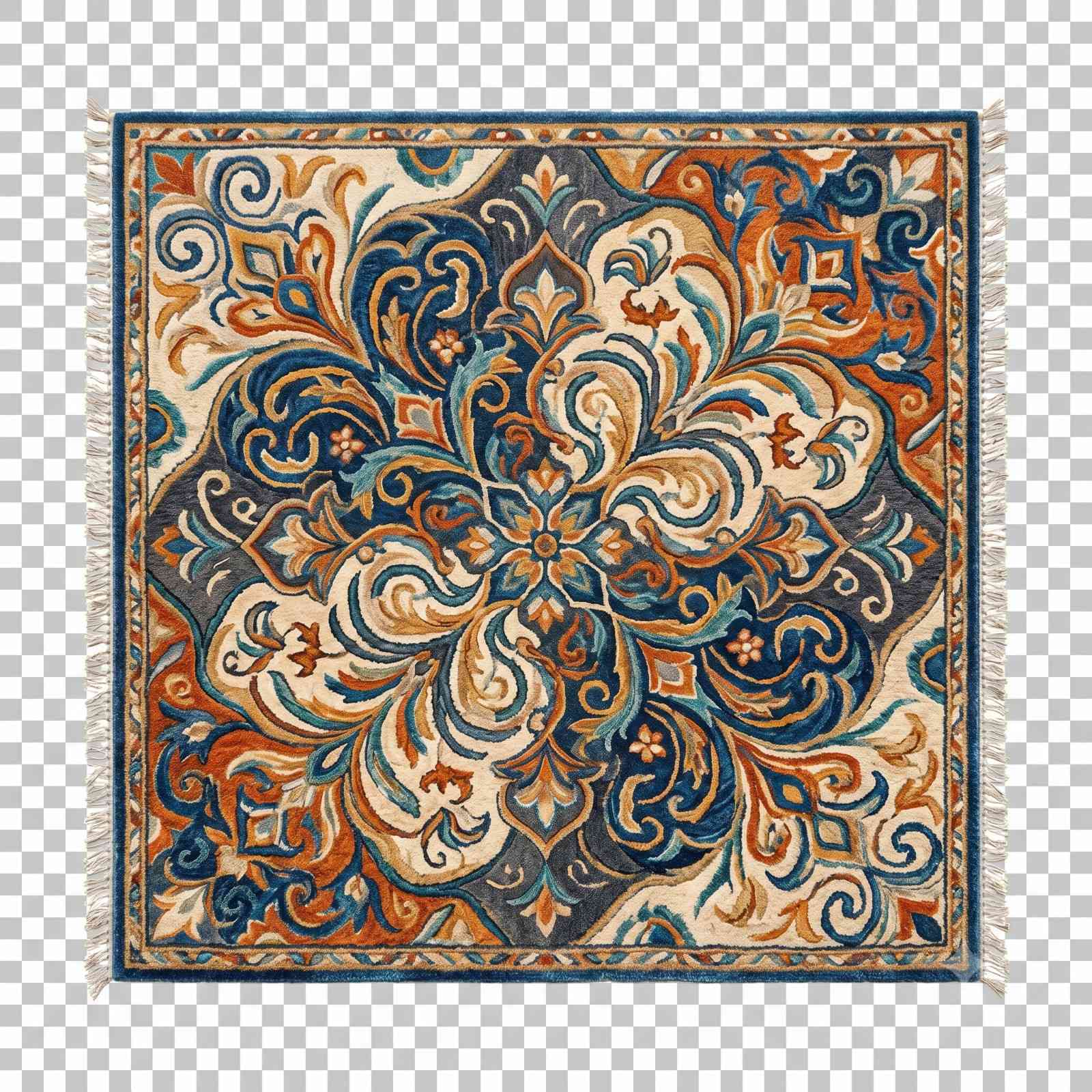Carpet Deep Cleaning